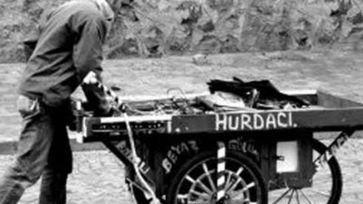 Adana Hurdacı